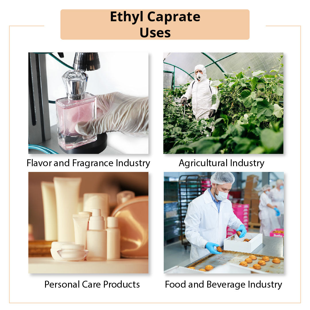 Ethyl Caprate