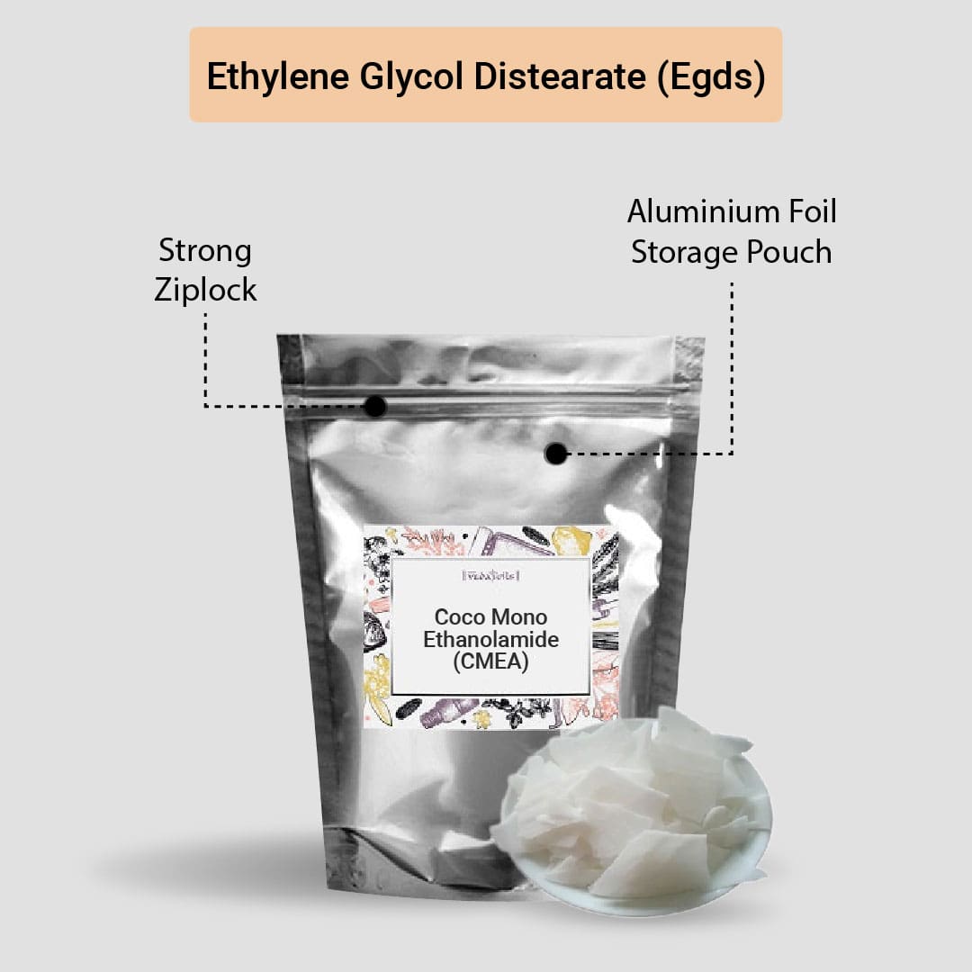 Ethylene Glycol Distearate (Egds)