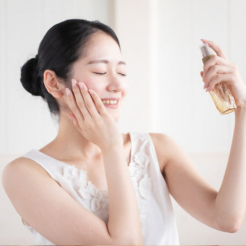 Face & Body Mist Base (Ready to Use)