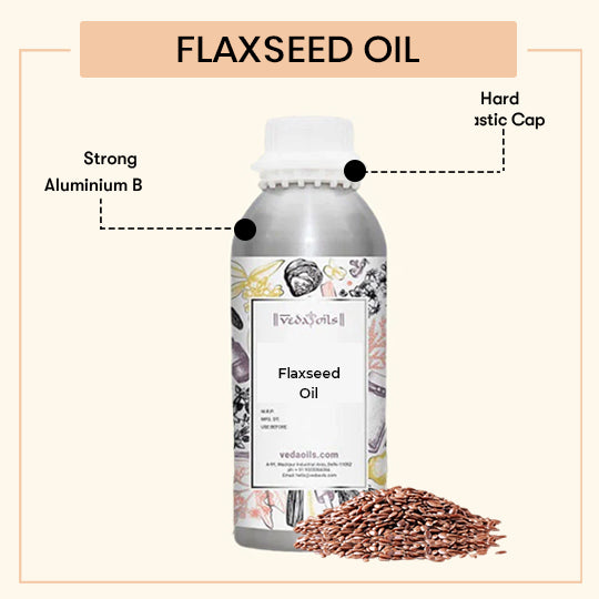 Flaxseed Oil