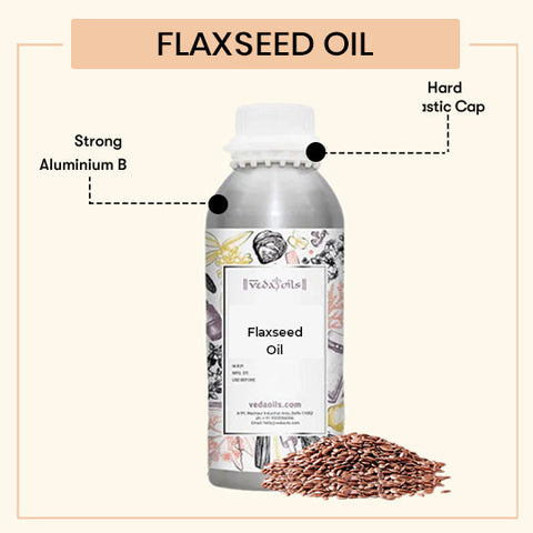 Flaxseed Oil