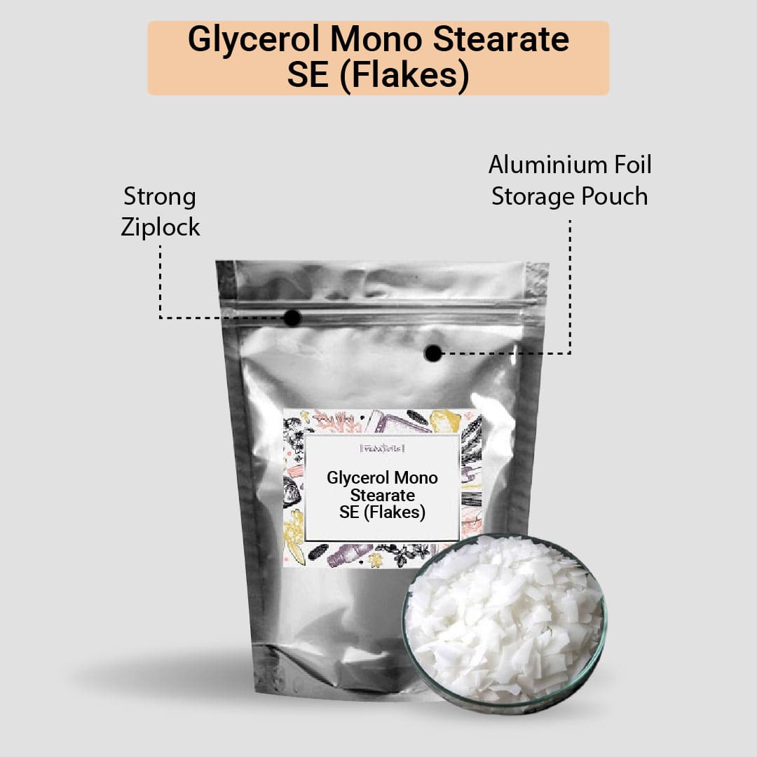 Glycerol Mono Stearate SE