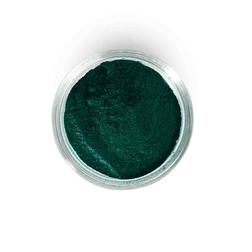 Green Soap Color