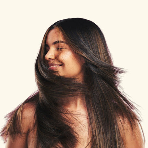 Hair Growth Herbal Extract Blend