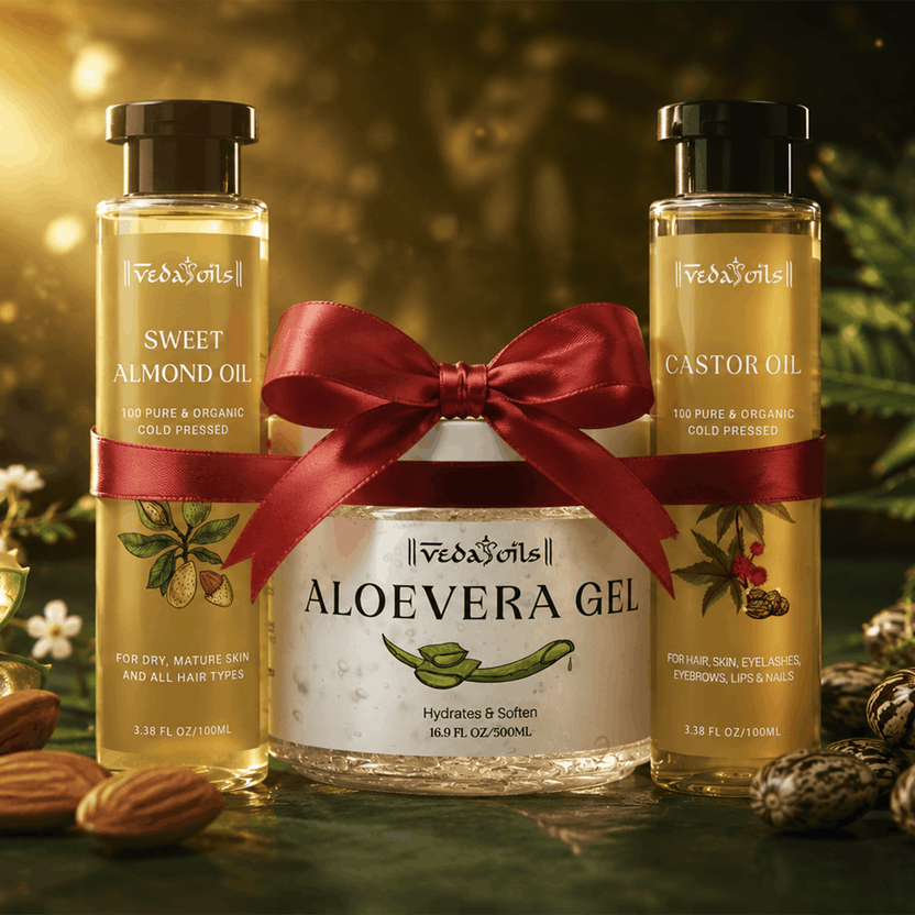 Healthy Glow Trio Kit