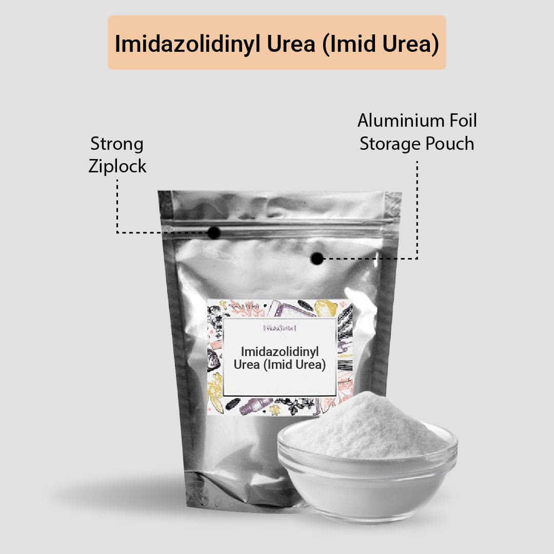 Imidazolidinyl Urea (Imid Urea)