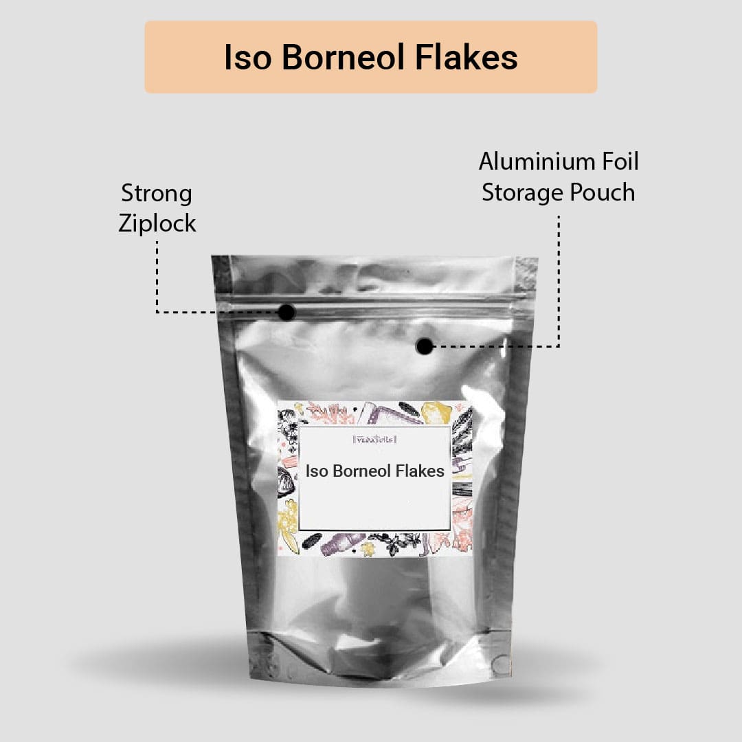 Iso Borneol Flakes