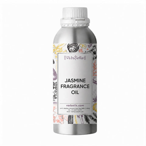 Jasmine Fragrance Oil