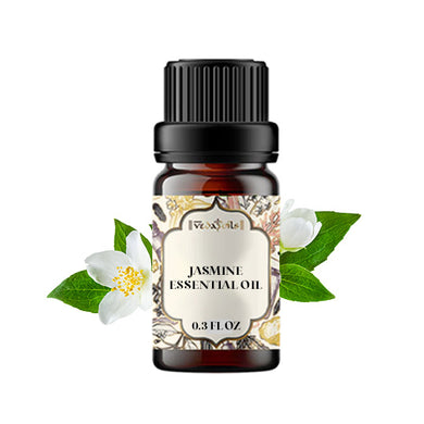 Jasmine Oil - 0.3 Floz (Buy 1 Get 1 Free)