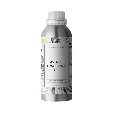 Lavender Fragrance Oil