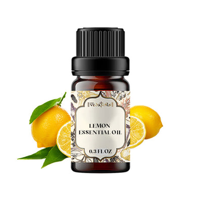 Lemon Oil - 0.3 Floz (Buy 1 Get 1 Free)