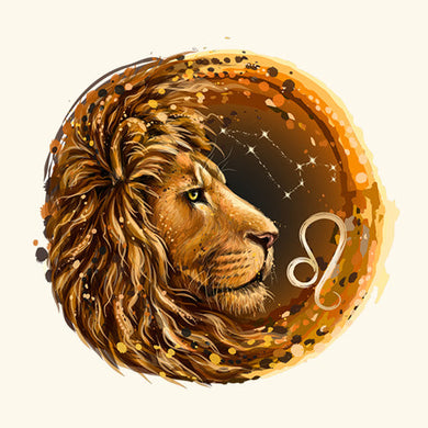 Leo Essential Oil Blend