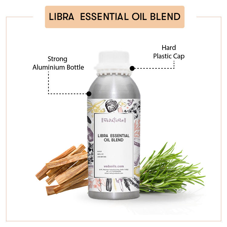 Libra  Essential Oil Blend