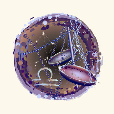 Libra  Essential Oil Blend