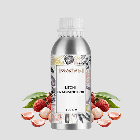 Litchi (Lychee) Fragrance Oil