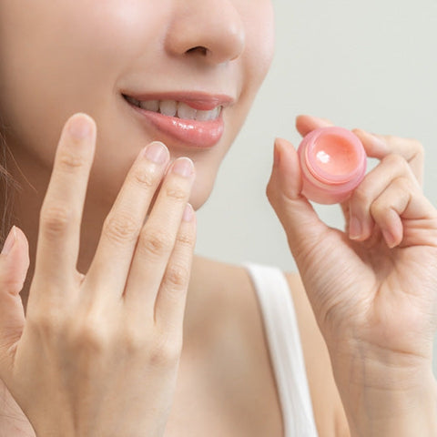 Macadamia & Jojoba Lip Balm Base - Ready to Use