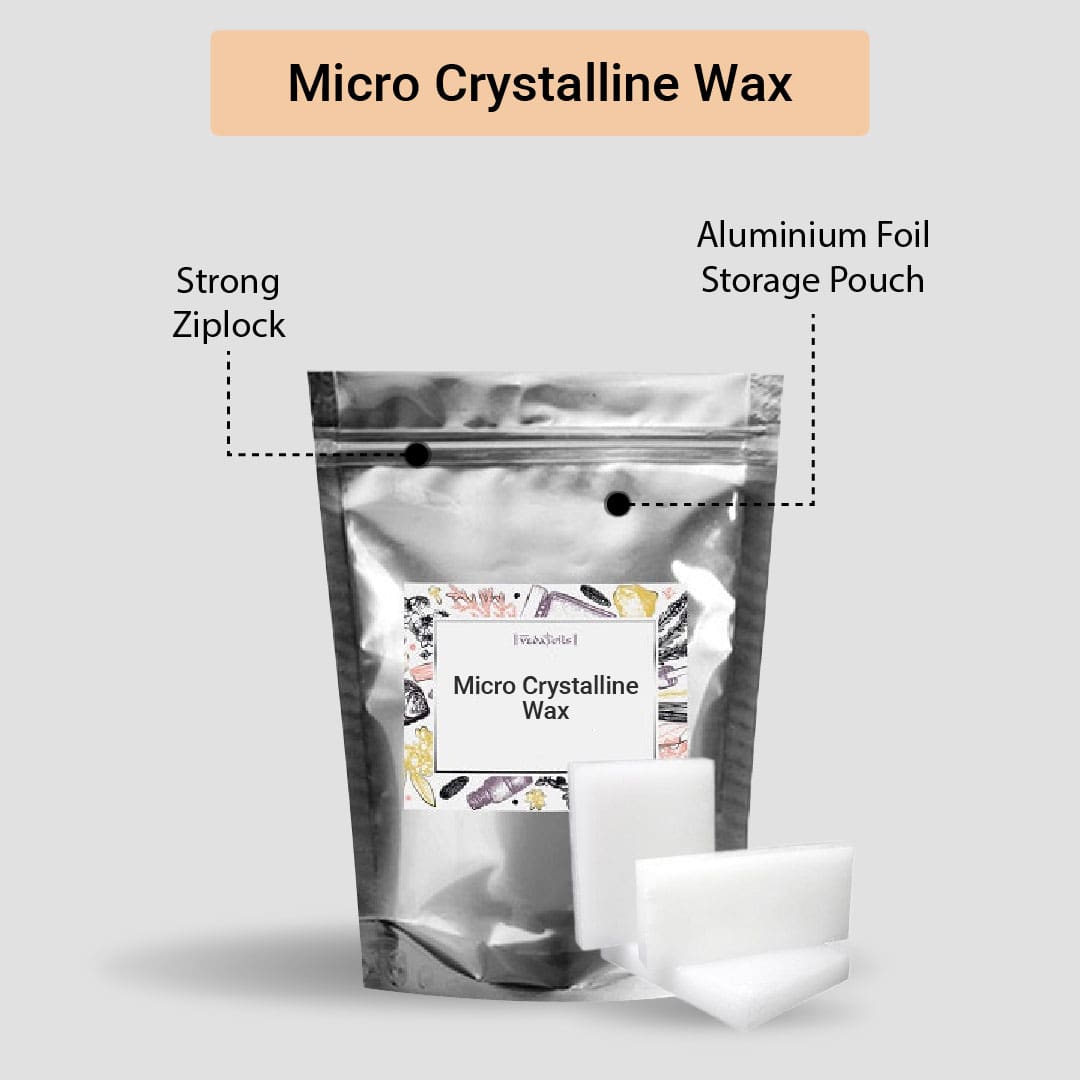 Micro Crystalline Wax