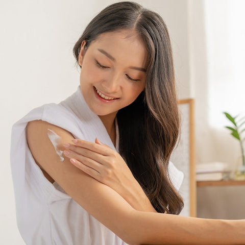 Evening Primrose Moisturizing Lotion Base - Ready to Use