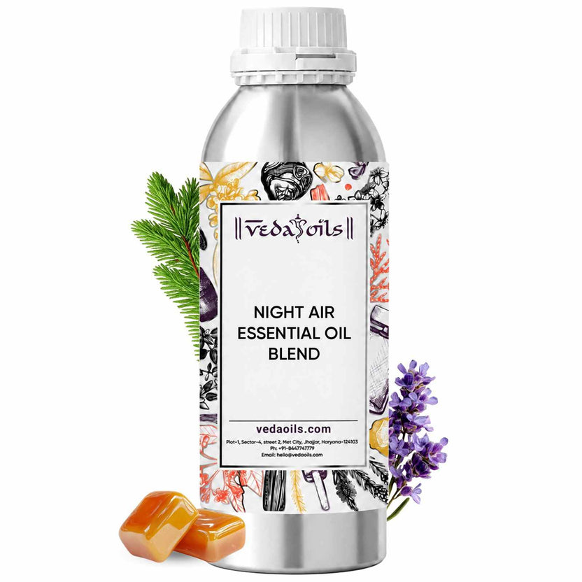 Night Air Essential Oil Blend