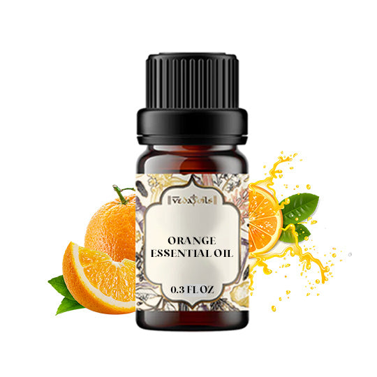 Orange Oil - 0.3 Floz (Buy 1 Get 1 Free)