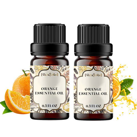 Orange Oil - 0.3 Floz (Buy 1 Get 1 Free)
