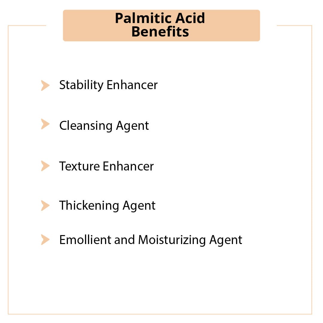 Palmitic Acid