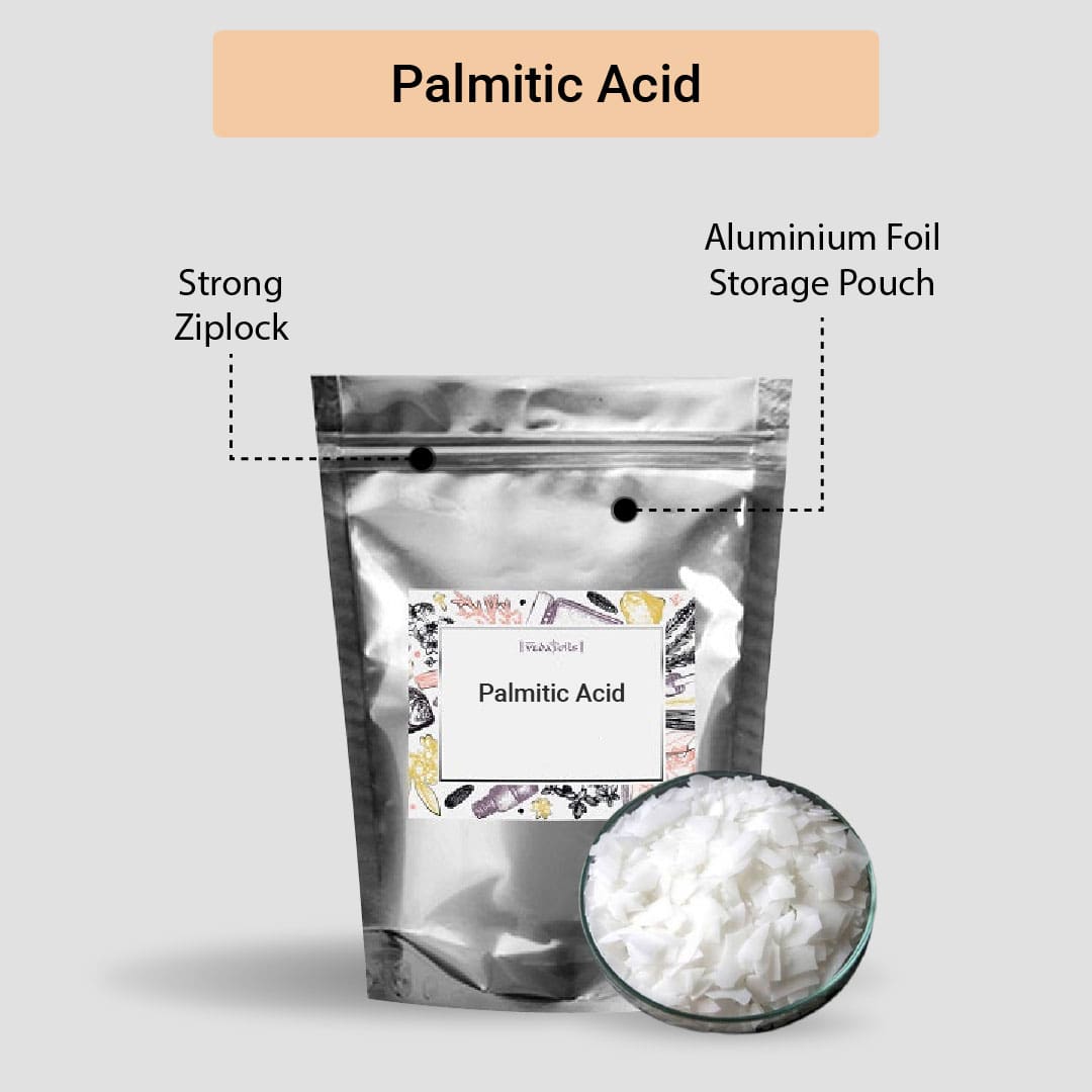 Palmitic Acid Powder