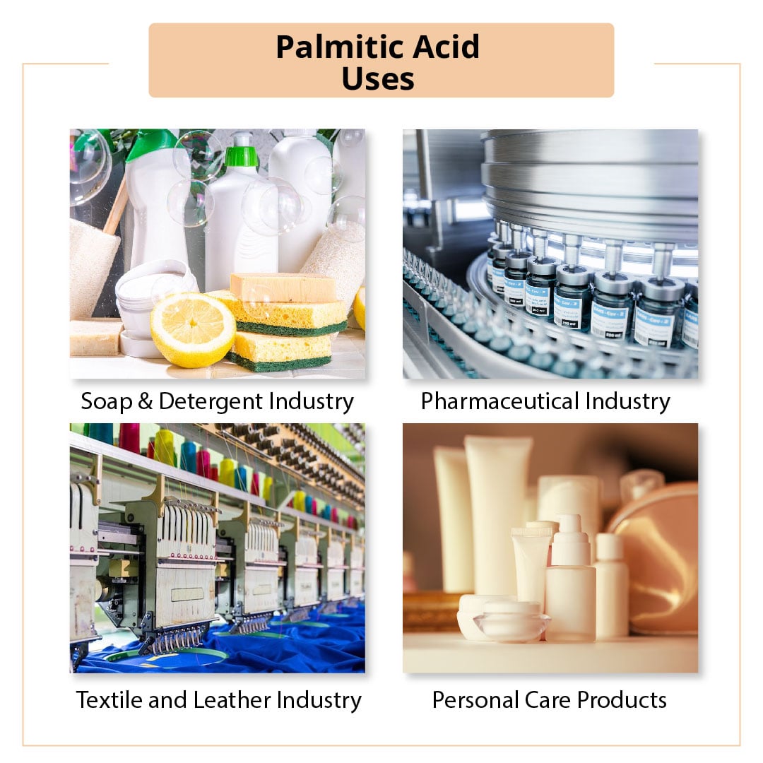 Palmitic Acid
