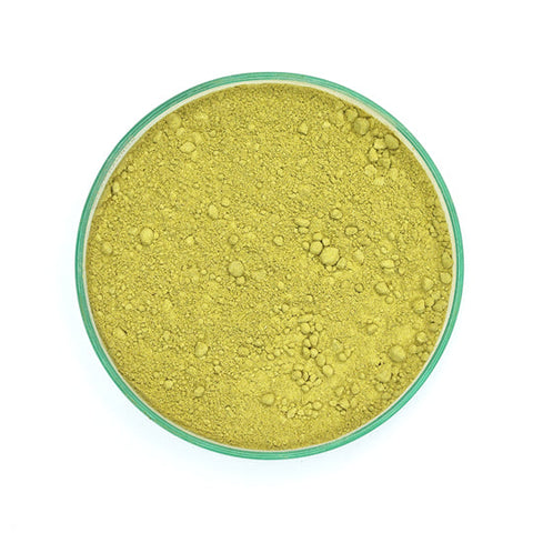 Papaya Leaves Powder