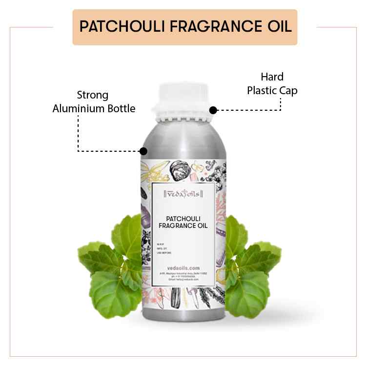 Patchouli Fragrance Oil