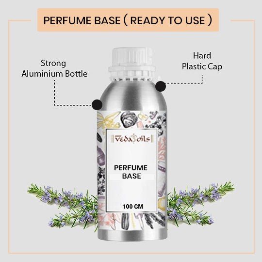 Buy Perfume Base ( Ready to Use )