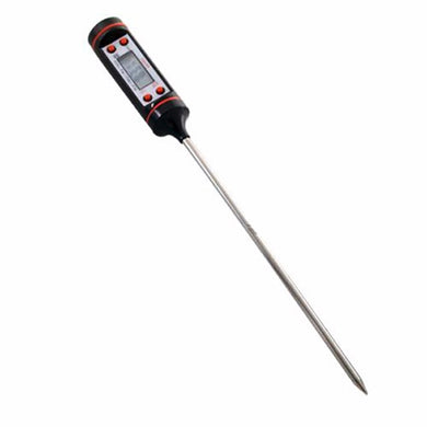 Portable Digital Probe Thermometer