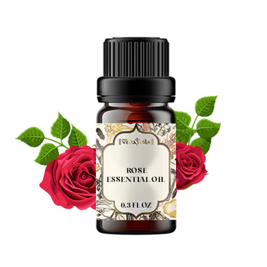 Rose Oil - 0.3 Floz  (Buy 1 Get 1 Free)