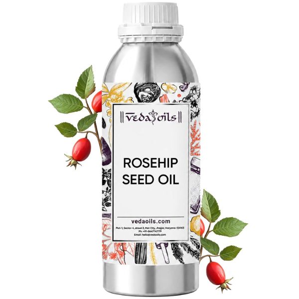 Rosehip Seed Oil