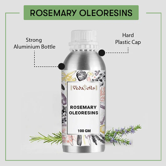 Rosemary Oleoresins