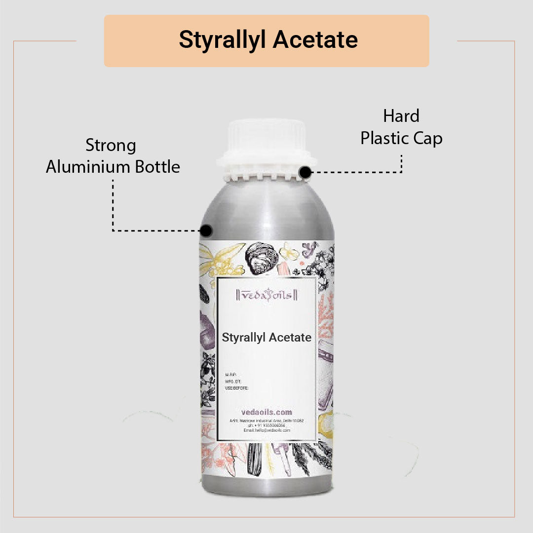 Styrallyl Acetate