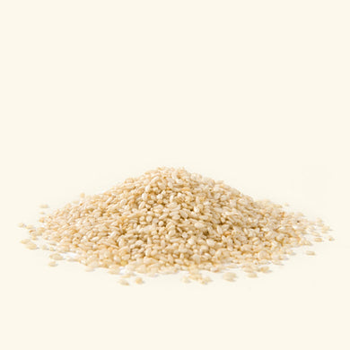 Sesame Massage Oil