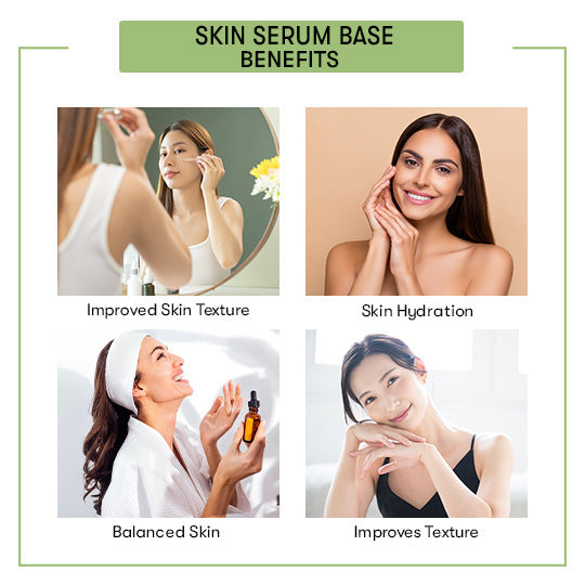 Skin Serum Base