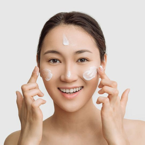 Skin Firming Cream Base ( Ready To Use )