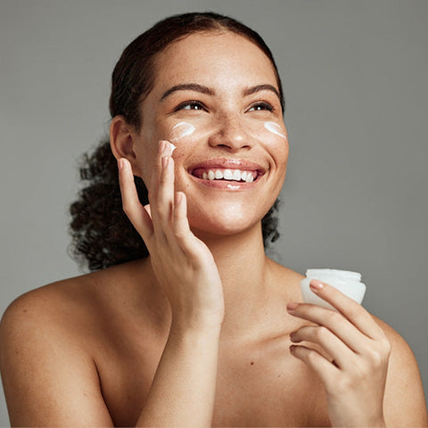 Skin Glow Cream Base ( Ready To Use )