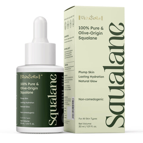 Squalane Oil