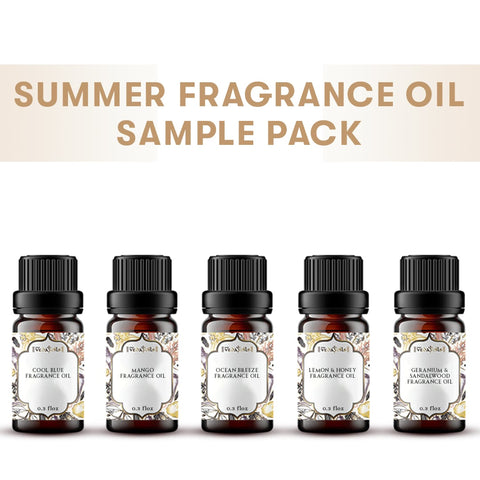 Fragol Sample Kit Buy 10 Essential Oil Sample Kit Online at Best Price in USA – VedaOils USA