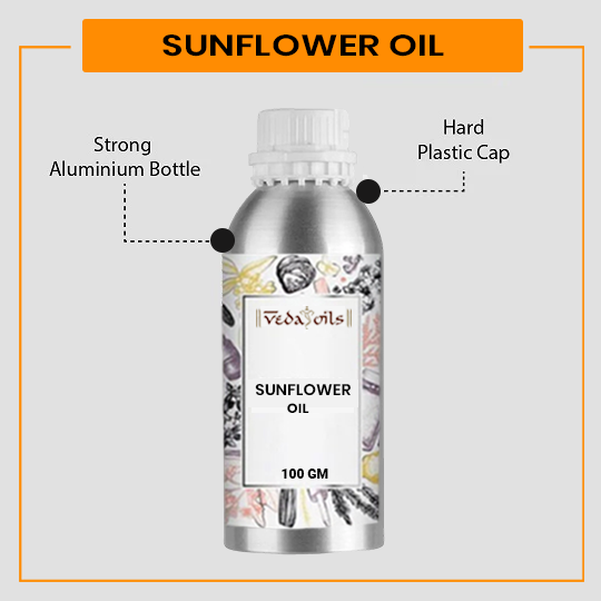 Sunflower Oil