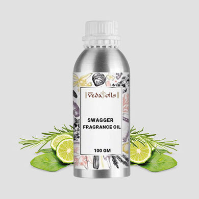 Swagger Fragrance Oil