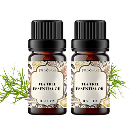 Tea Tree Oil