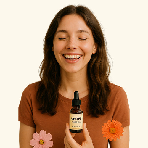 Thieves Essential Oil Blend