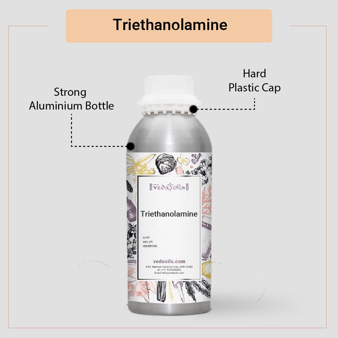 Triethanolamine (99%)