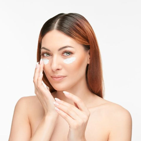 Under Eye Cream Base ( Ready to Use )