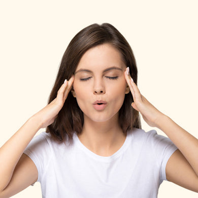 Vertigo Essential Oil Blend