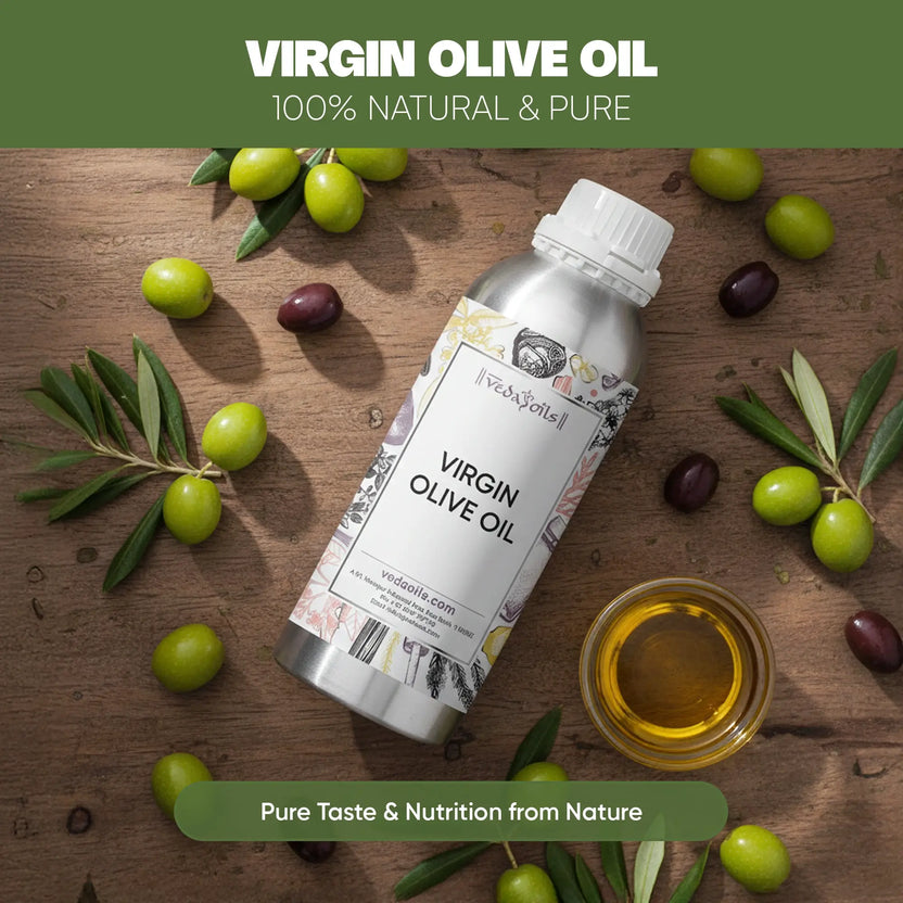 Virgin Olive Oil